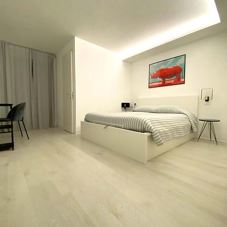 Pianob&B Кампобасо Екстериор снимка