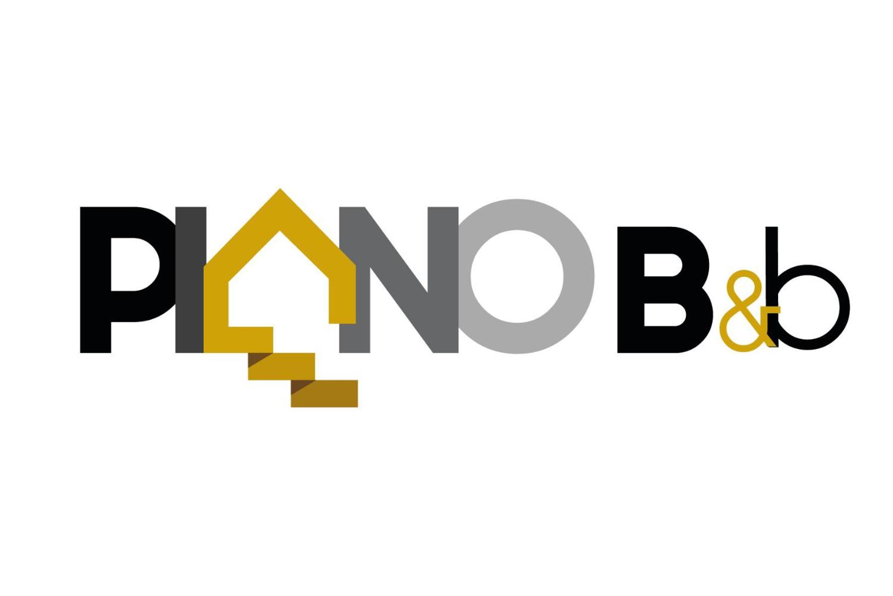 Pianob&B Кампобасо Екстериор снимка