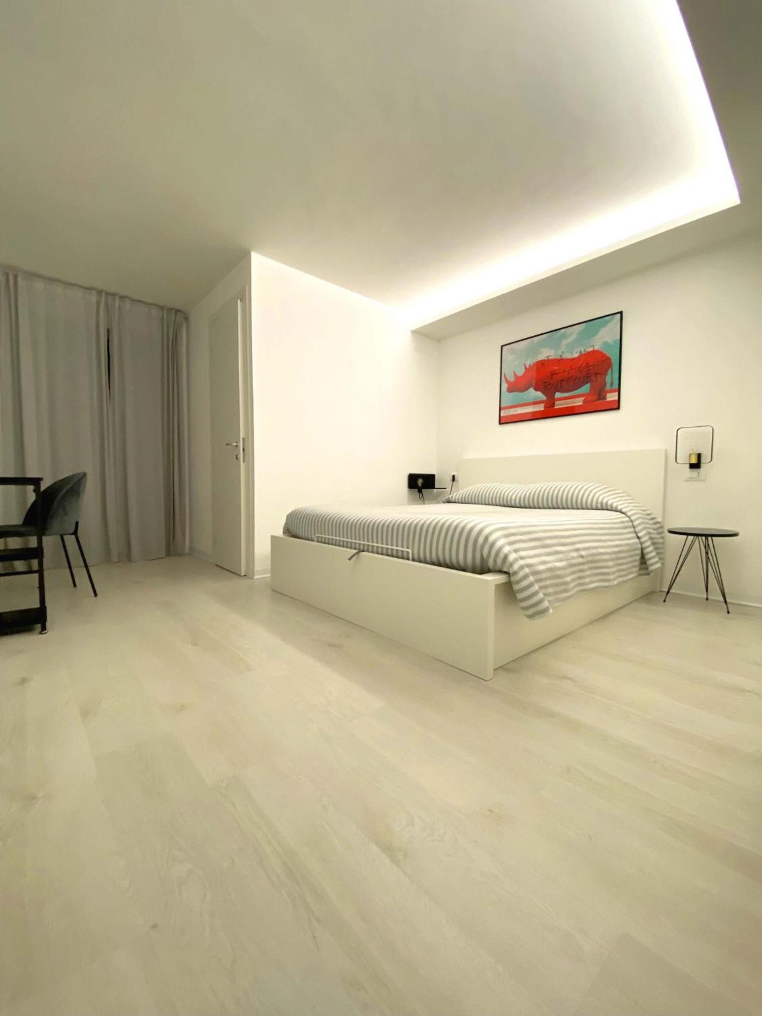 Pianob&B Кампобасо Екстериор снимка